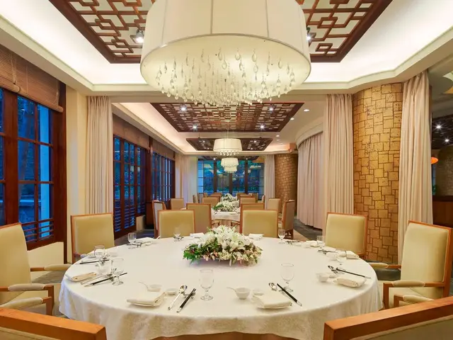 фото отеля Sheraton Sanya Resort изображение №53