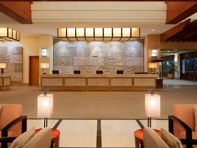 фотографии Sheraton Sanya Resort изображение №52