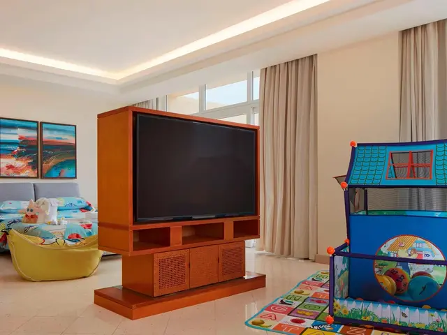 фотографии отеля Sheraton Sanya Resort изображение №51