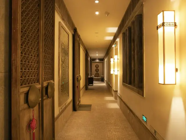 фотографии отеля Sheraton Sanya Resort изображение №47