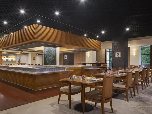 фотографии Sheraton Sanya Resort изображение №44
