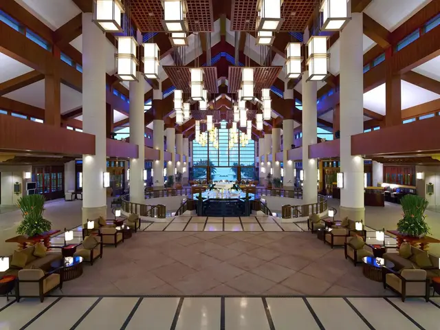 фото Sheraton Sanya Resort изображение №42