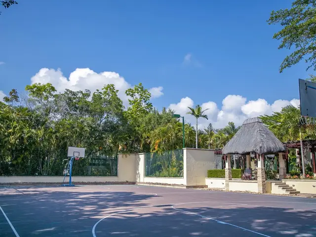фотографии отеля Sheraton Sanya Resort изображение №43