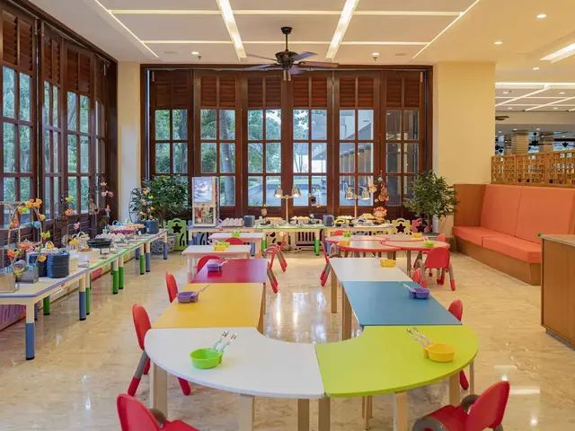фото отеля Sheraton Sanya Resort изображение №41