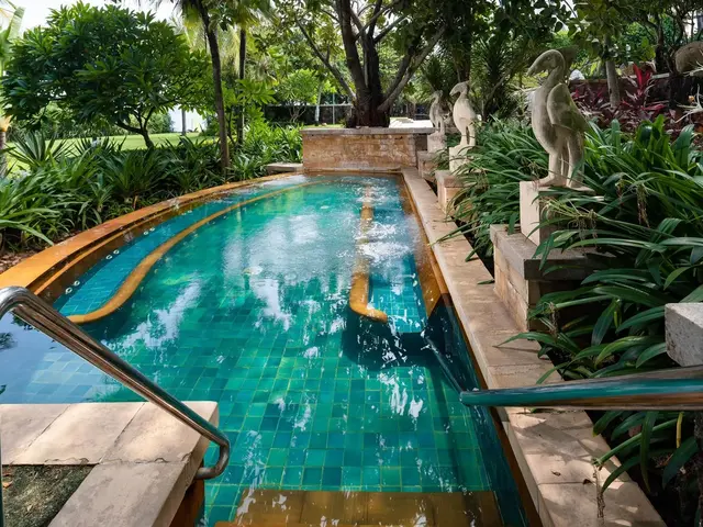 фото Sheraton Sanya Resort изображение №38
