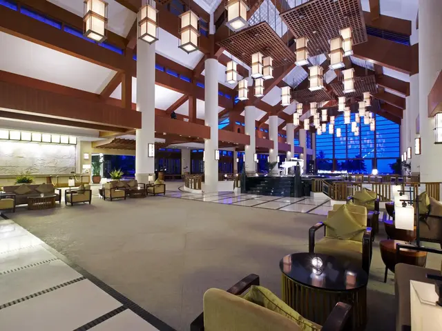 фотографии Sheraton Sanya Resort изображение №36