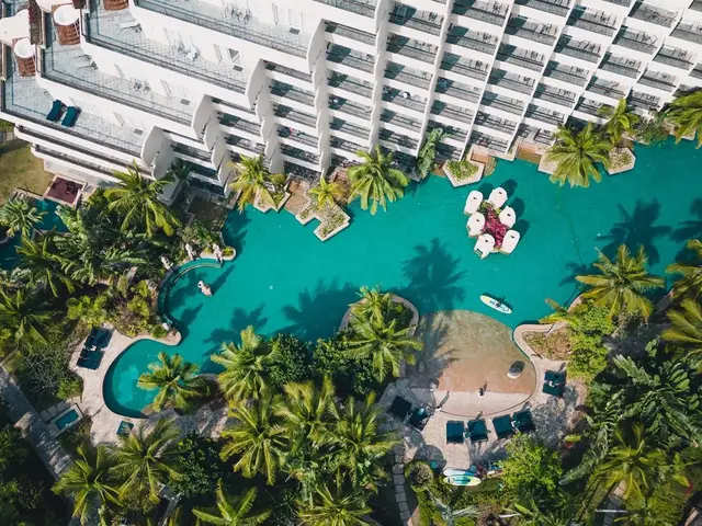 фотографии Sheraton Sanya Resort изображение №32