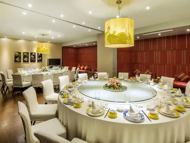 фото Swissotel & Grand Mercure Sanya Yalong Bay (ex. Grand Mercure Sanya Yalong Bay; Huayu Resort & Spa Yalong Bay Sanya) изображение №42