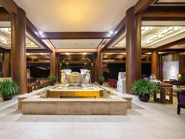 фотографии Swissotel & Grand Mercure Sanya Yalong Bay (ex. Grand Mercure Sanya Yalong Bay; Huayu Resort & Spa Yalong Bay Sanya) изображение №36