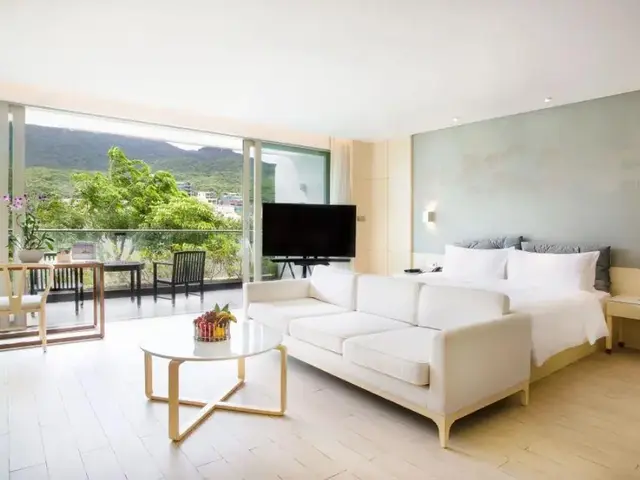 фотографии отеля Palace Resort & Spa Yalong Bay  изображение №39