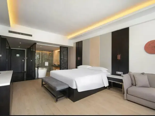 фотографии Palace Resort & Spa Yalong Bay  изображение №36