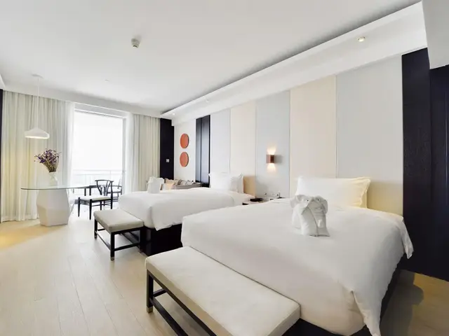 фотографии Palace Resort & Spa Yalong Bay  изображение №32