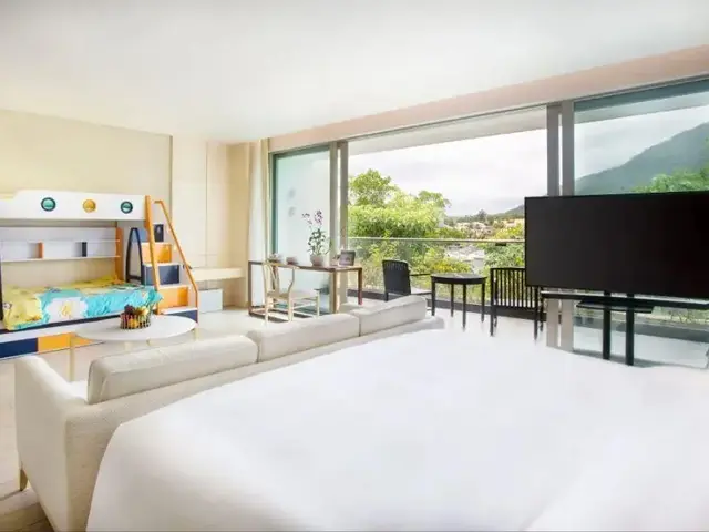 фото отеля Palace Resort & Spa Yalong Bay  изображение №37
