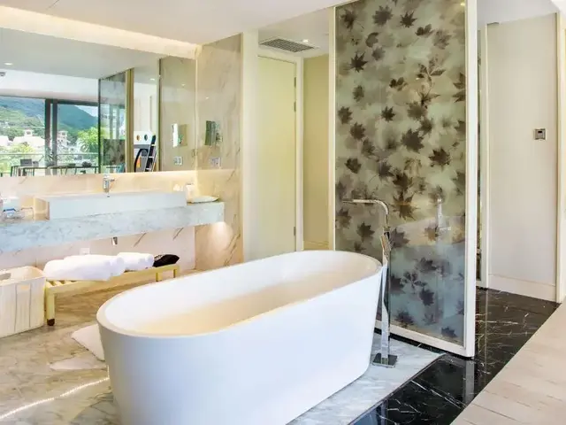 фотографии Palace Resort & Spa Yalong Bay  изображение №40