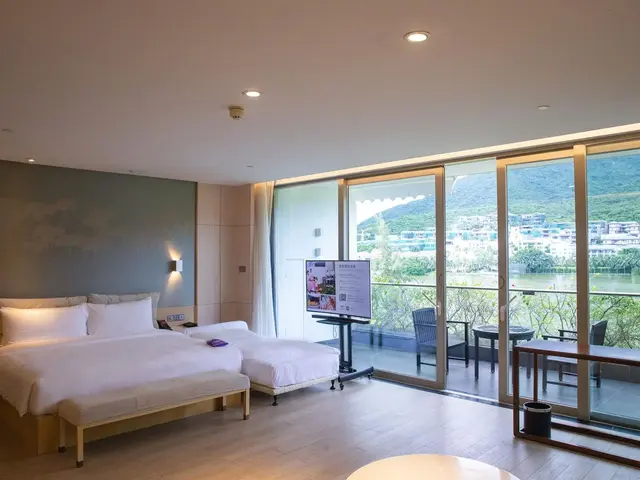 фотографии Palace Resort & Spa Yalong Bay  изображение №16