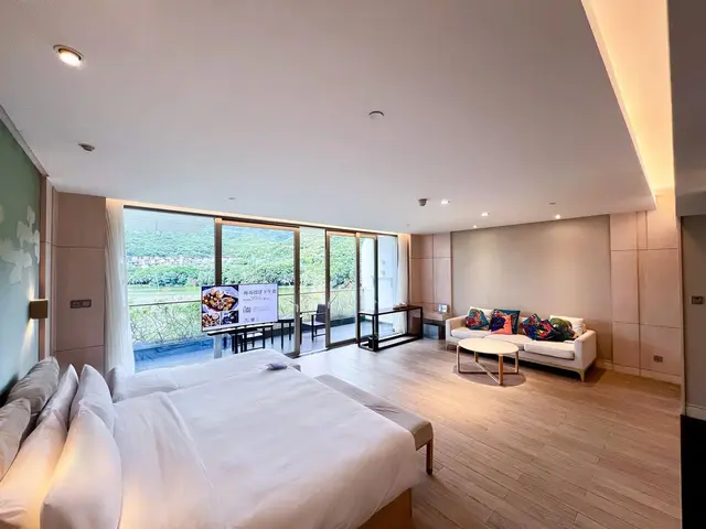 фотографии Palace Resort & Spa Yalong Bay  изображение №20