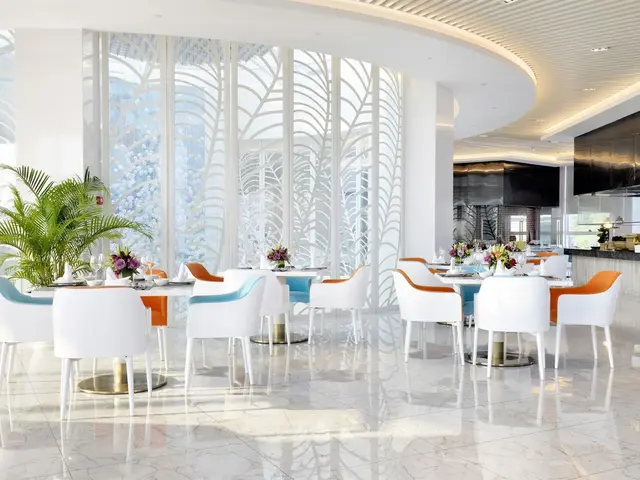 фотографии отеля Palace Resort & Spa Yalong Bay  изображение №19