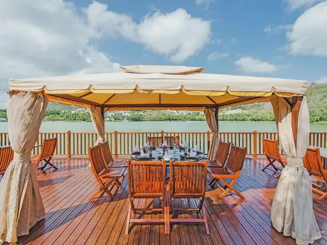 фото отеля Palace Resort & Spa Yalong Bay  изображение №21