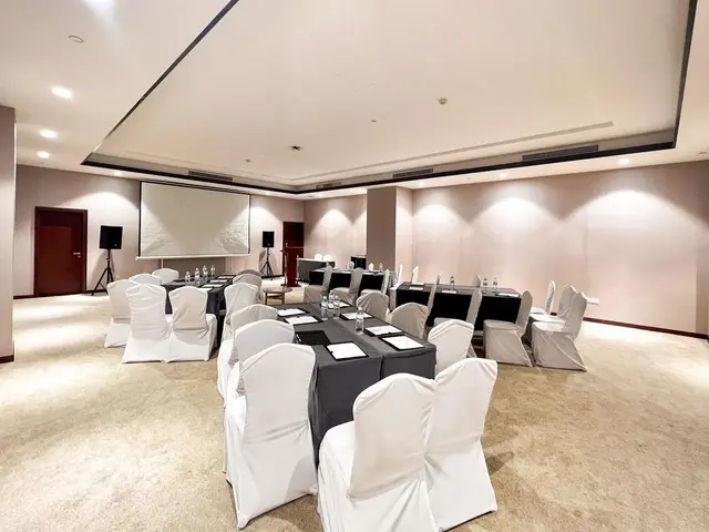 фото отеля Palace Resort & Spa Yalong Bay  изображение №9