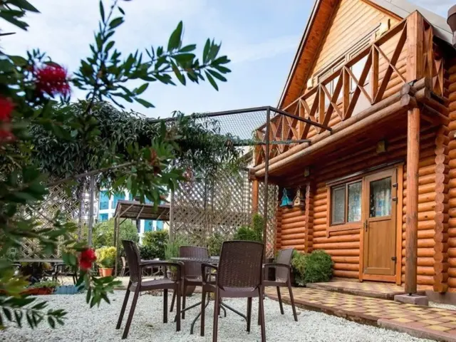 фотографии отеля Galla (Галла) изображение №3