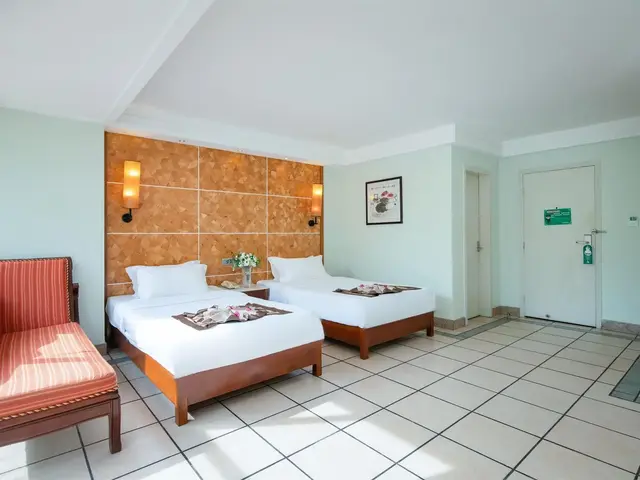 фото Palm Beach Resort & Spa изображение №34