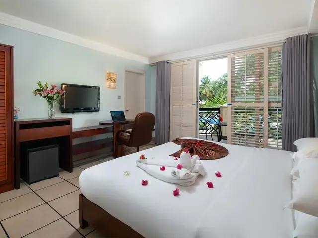 фотографии Palm Beach Resort & Spa изображение №32