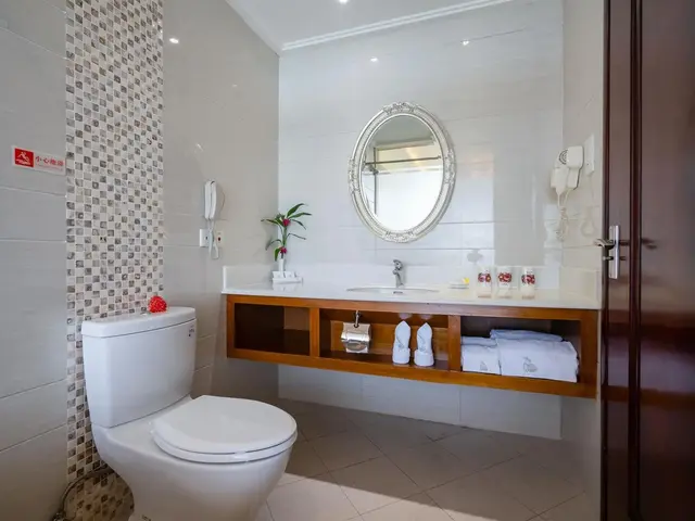 фотографии отеля Palm Beach Resort & Spa изображение №35