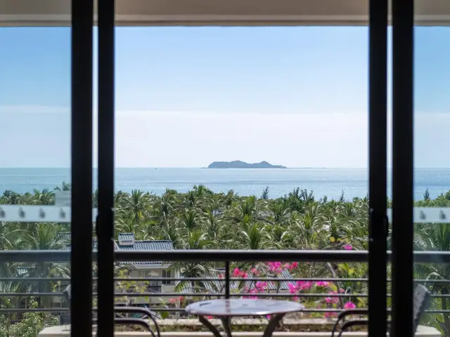 фотографии отеля Palm Beach Resort & Spa изображение №31