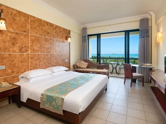 фотографии Palm Beach Resort & Spa изображение №28