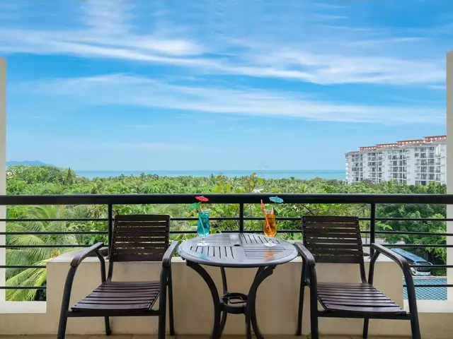 фотографии отеля Palm Beach Resort & Spa изображение №27