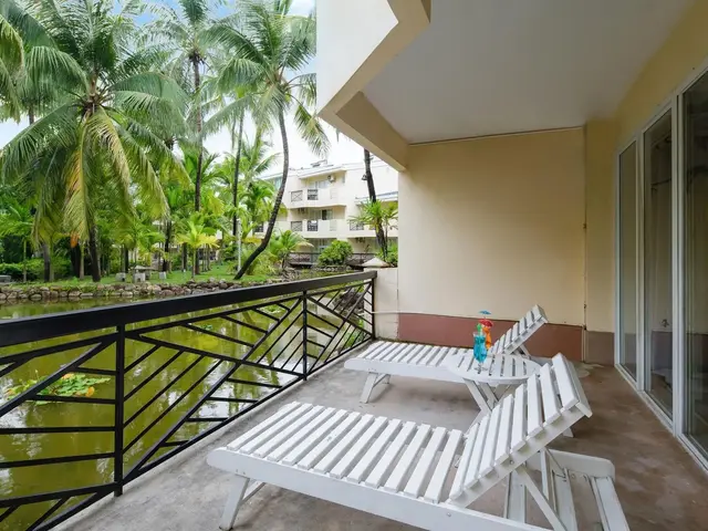 фото Palm Beach Resort & Spa изображение №26