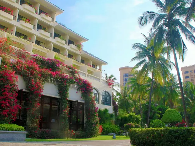 фотографии Palm Beach Resort & Spa изображение №24