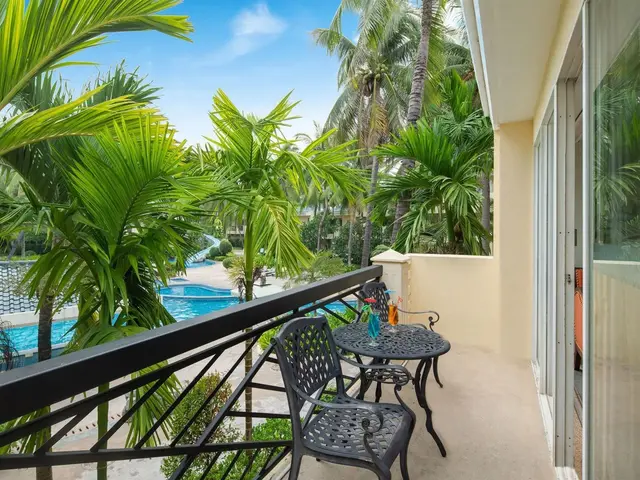 фото Palm Beach Resort & Spa изображение №22