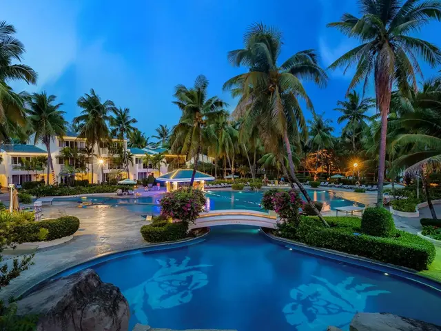 фото Palm Beach Resort & Spa изображение №18