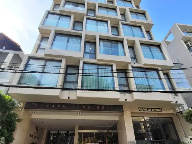 Thanh Long (Tra Khuc)