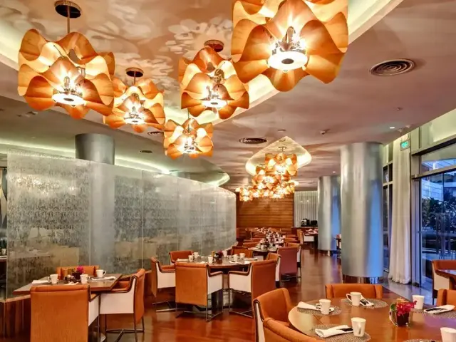 фотографии отеля MGM Grand Sanya изображение №35