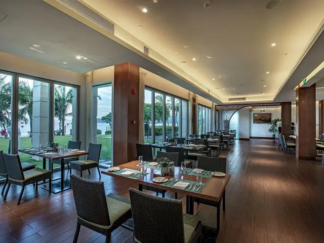 фото отеля MGM Grand Sanya изображение №33