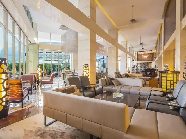 фотографии MGM Grand Sanya изображение №32