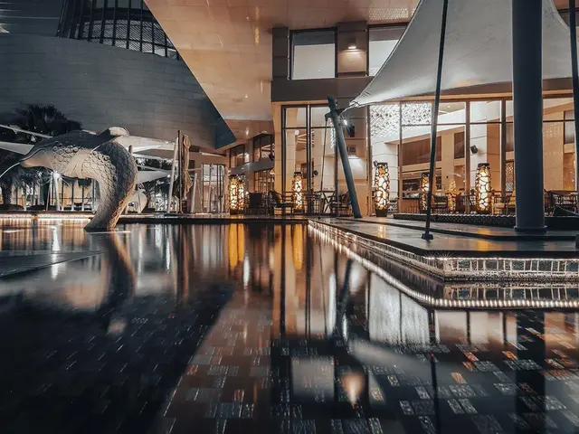 фото отеля MGM Grand Sanya изображение №29