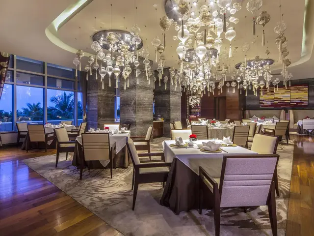 фотографии MGM Grand Sanya изображение №24