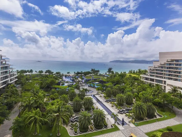 фото MGM Grand Sanya изображение №18