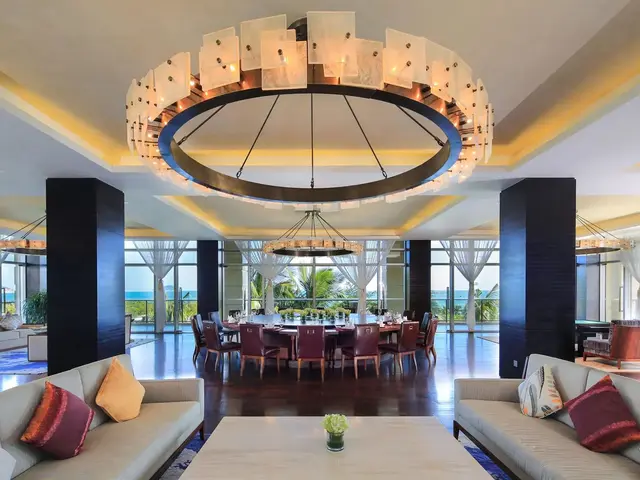 фотографии MGM Grand Sanya изображение №16