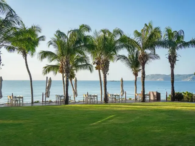 фото отеля MGM Grand Sanya изображение №13