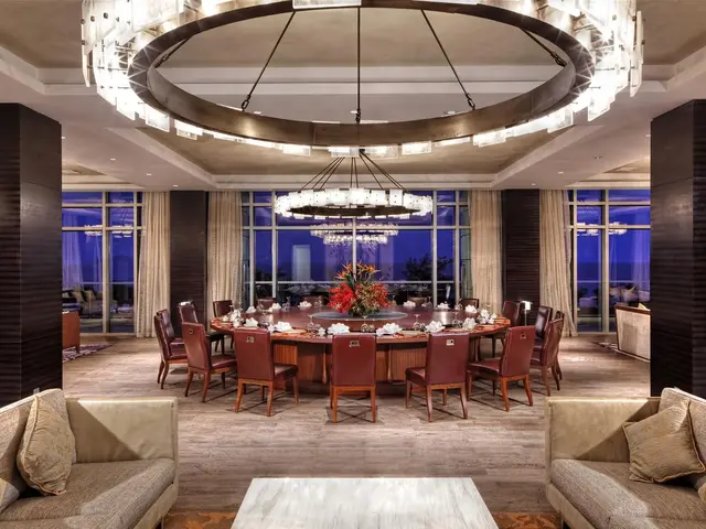 фотографии MGM Grand Sanya изображение №12