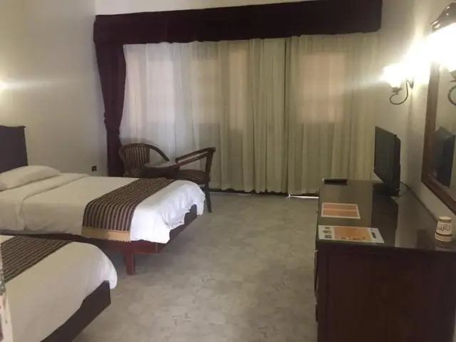 фотографии отеля Happy Life Village изображение №7