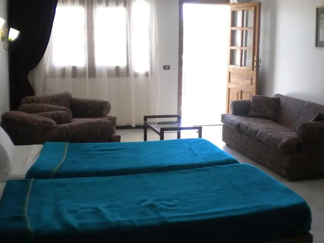 фото отеля Happy Life Village изображение №5