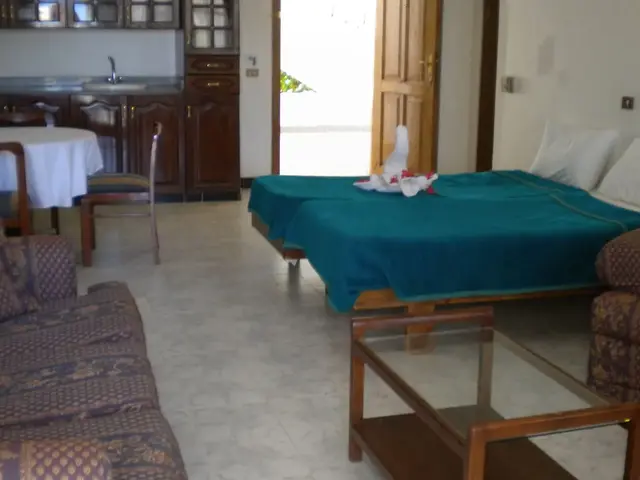 фото Happy Life Village изображение №6