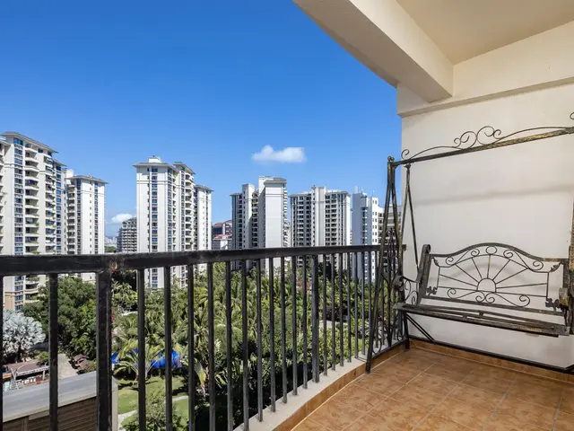 фотографии J Hotel (ex. Yuhai International Resort; Azure Resort) изображение №12