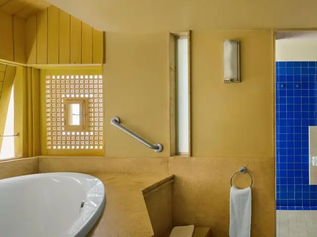 фотографии Retac Qunay Dahab Resort & SPA (ex. Le Meridien Dahab Resort) изображение №48