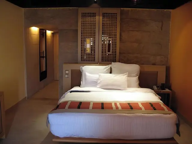 фотографии отеля Retac Qunay Dahab Resort & SPA (ex. Le Meridien Dahab Resort) изображение №47